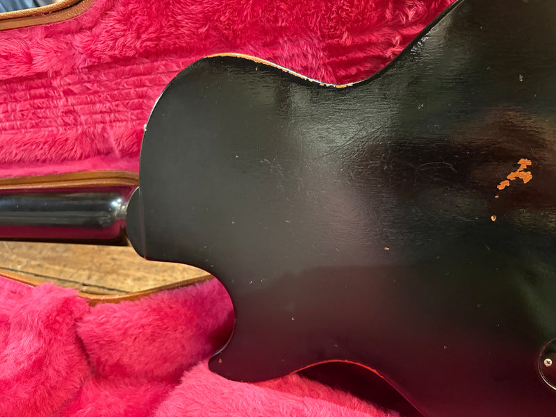 Gibson Les Paul Junior Faded Sunburst 2011