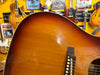 Gibson J-160E Sunburst 1968