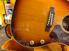 Gibson J-160E Sunburst 1968