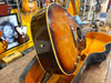 Gibson J-160E Sunburst 1968