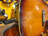 Gibson J-160E Sunburst 1968