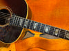 Gibson J-160E Sunburst 1968