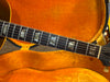 Gibson J-160E Sunburst 1968