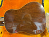 Gibson J-160E Sunburst 1968