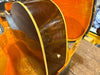 Gibson J-160E Sunburst 1968