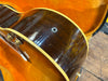 Gibson J-160E Sunburst 1968
