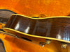 Gibson J-160E Sunburst 1968