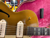 Gibson ES-295 Gold 1957