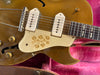 Gibson ES-295 Gold 1957