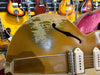 Gibson ES-295 Gold 1957