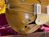 Gibson ES-295 Gold 1957