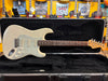 Fender American Standard Stratocaster Olympic White 2014