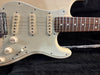 Fender American Standard Stratocaster Olympic White 2014