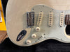 Fender American Standard Stratocaster Olympic White 2014