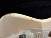 Fender American Standard Stratocaster Olympic White 2014