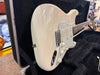 Fender American Standard Stratocaster Olympic White 2014