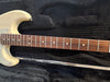 Fender American Standard Stratocaster Olympic White 2014