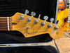 Fender American Standard Stratocaster Olympic White 2014