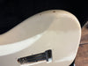 Fender American Standard Stratocaster Olympic White 2014