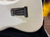 Fender American Standard Stratocaster Olympic White 2014