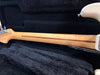Fender American Standard Stratocaster Olympic White 2014