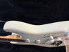 Fender American Standard Stratocaster Olympic White 2014
