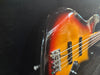 Fender JB-62 FL Fretless Jazz Bass Reissue MIJ Sunburst 1993
