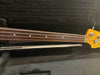 Fender JB-62 FL Fretless Jazz Bass Reissue MIJ Sunburst 1993