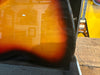 Fender JB-62 FL Fretless Jazz Bass Reissue MIJ Sunburst 1993