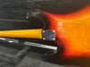 Fender JB-62 FL Fretless Jazz Bass Reissue MIJ Sunburst 1993