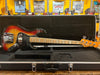 Fender Jazz Bass Sunburst 1977