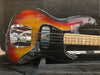 Fender Jazz Bass Sunburst 1977