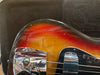 Fender Jazz Bass Sunburst 1977