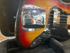 Fender Jazz Bass Sunburst 1977