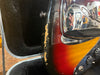 Fender Jazz Bass Sunburst 1977
