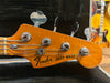 Fender Jazz Bass Sunburst 1977