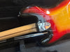 Fender Jazz Bass Sunburst 1977