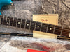 Fender American Professional II Stratocaster Miami Blue 2021