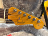 Fender American Professional II Stratocaster Miami Blue 2021