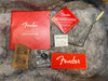 Fender American Professional II Stratocaster Miami Blue 2021