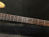Fender Jazz Bass Olympic White Refinish 1965