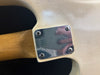 Fender Jazz Bass Olympic White Refinish 1965