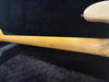 Fender Jazz Bass Olympic White Refinish 1965