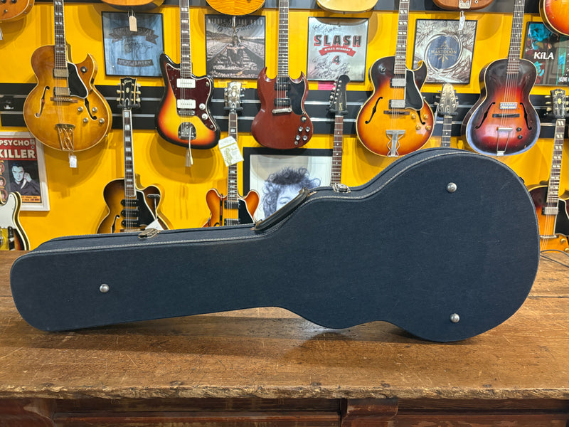 Generic Les Paul Case