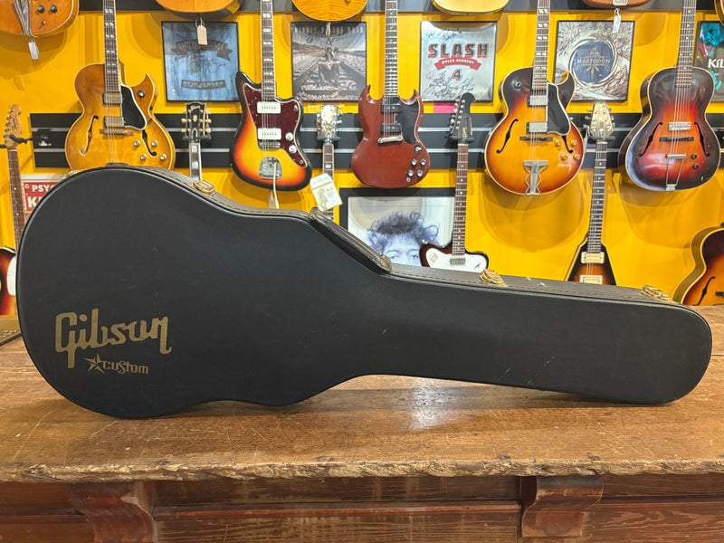 Gibson Custom Shop Les Paul Hard Case