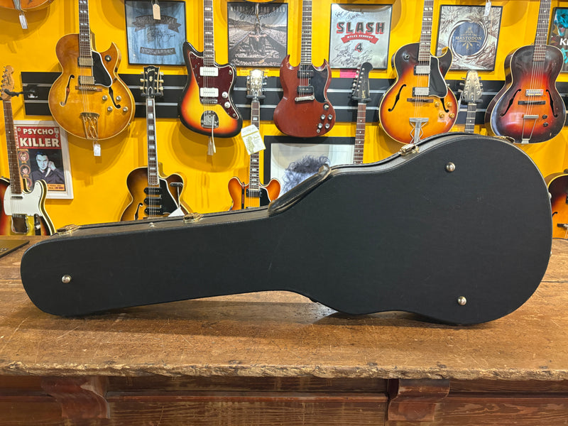 Gibson Custom Shop Les Paul Hard Case