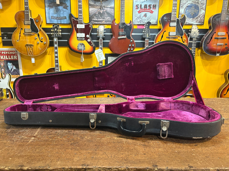Gibson Les Paul Hardcase 1970's