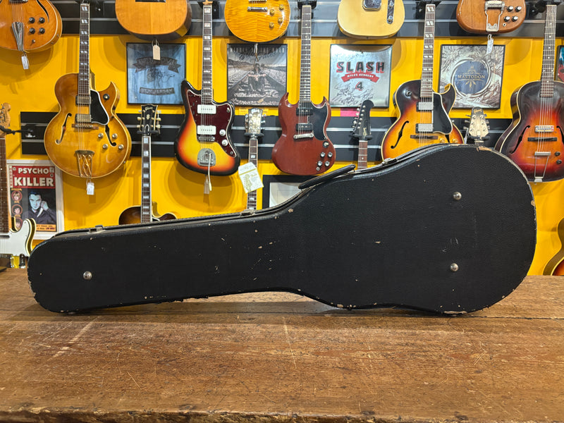 Gibson Les Paul Hardcase 1970's