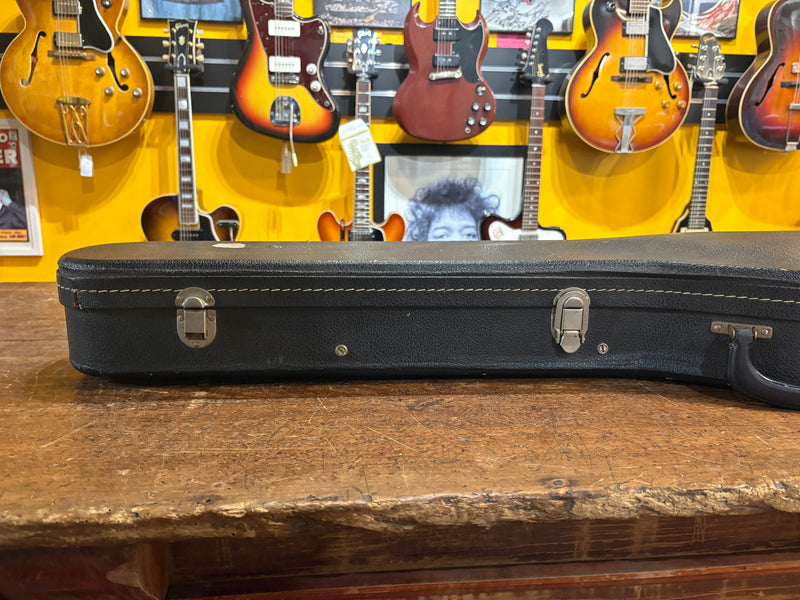 Gibson Les Paul Hardcase 1970's