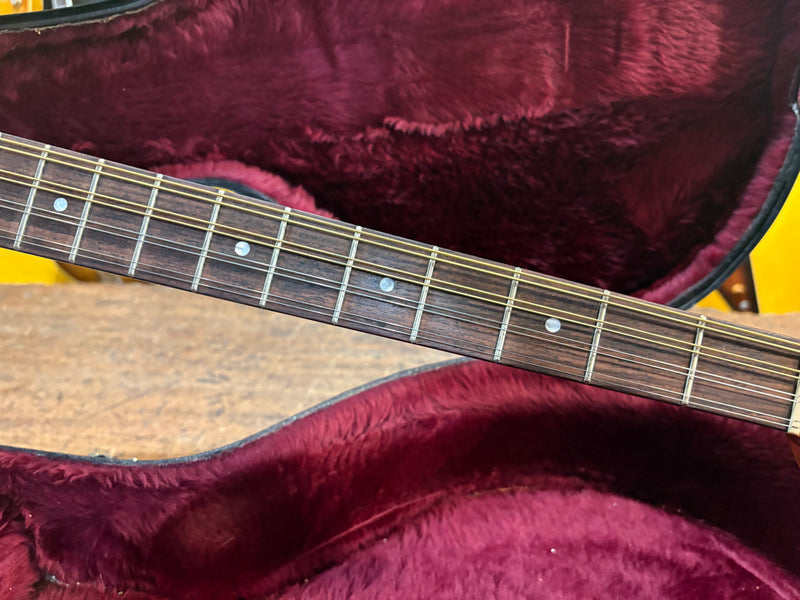 Joe Foley Bouzouki 2003